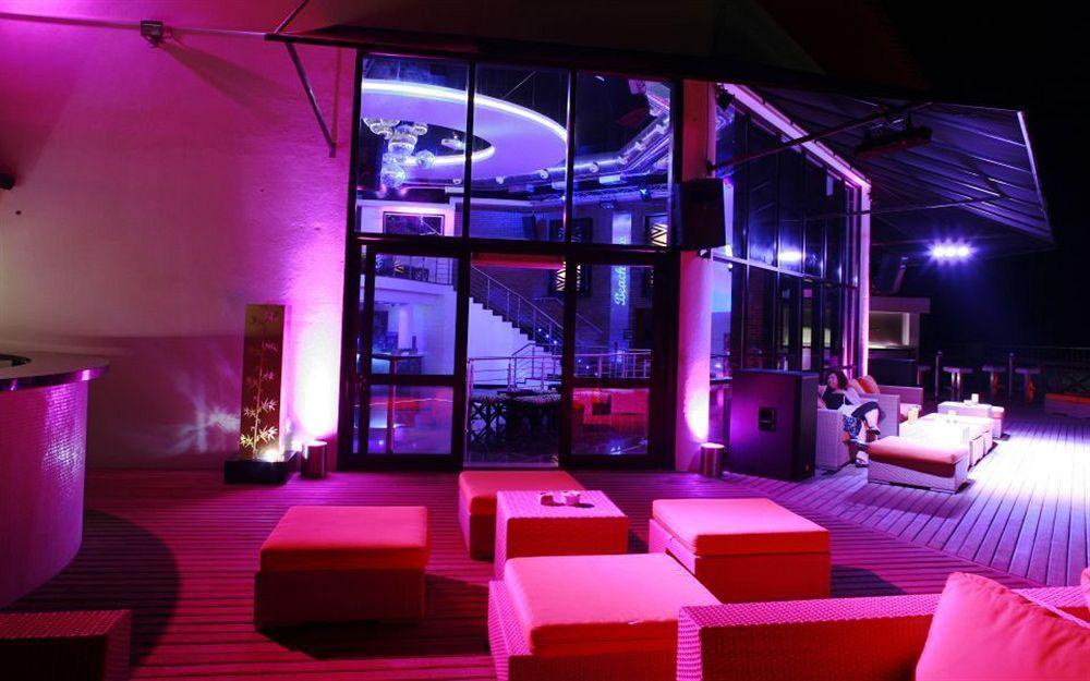 Pestana Sao Tome Hotel Luaran gambar