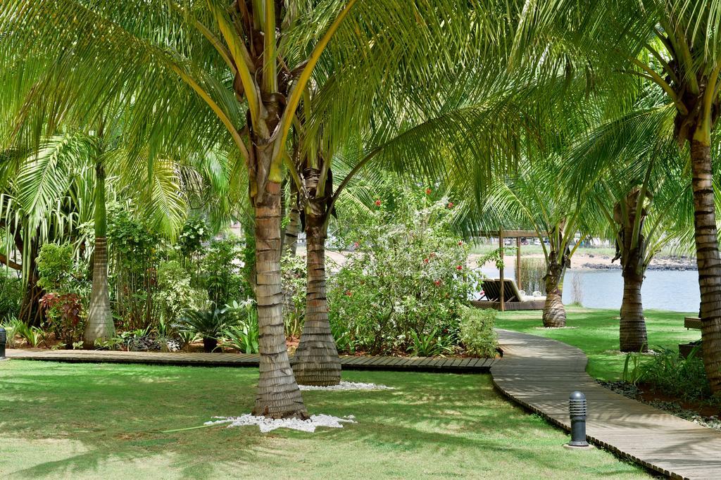 Pestana Sao Tome Hotel Luaran gambar