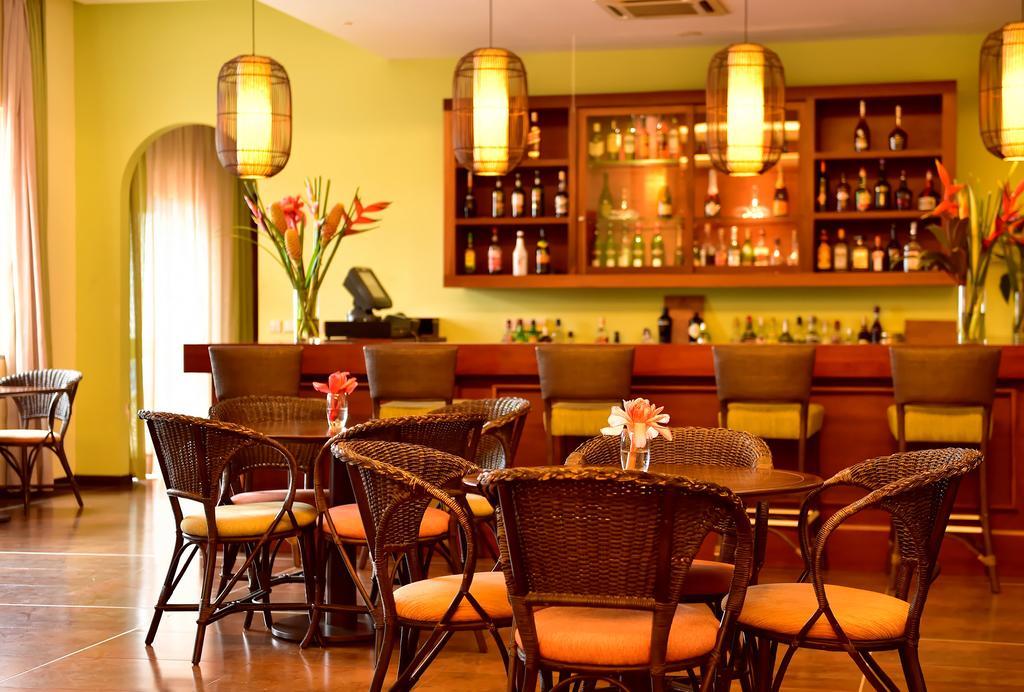 Pestana Sao Tome Hotel Luaran gambar