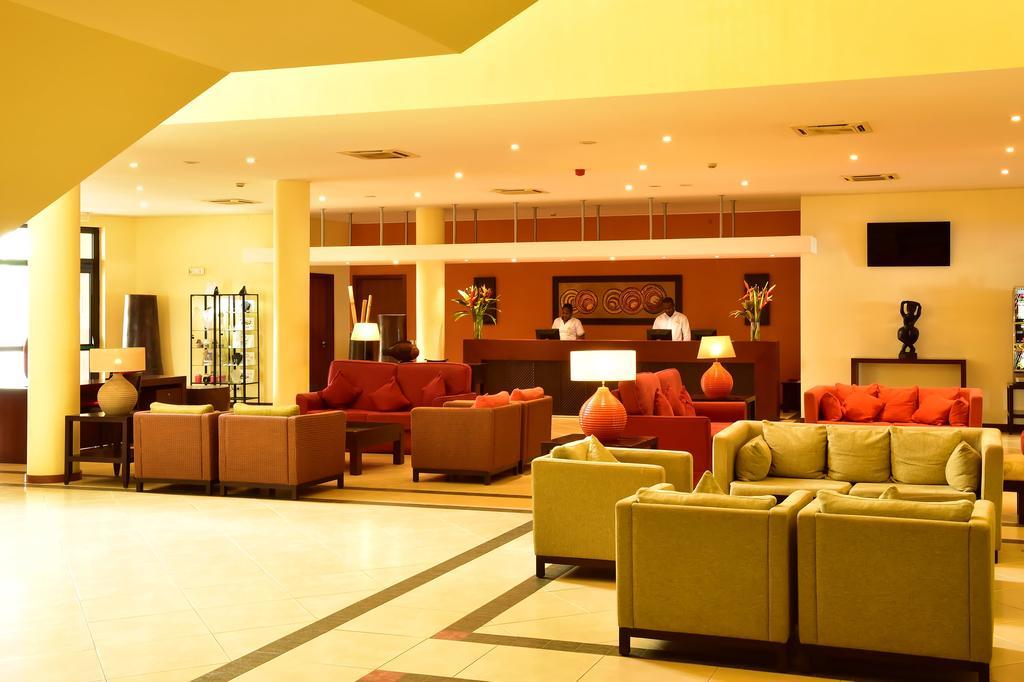 Pestana Sao Tome Hotel Luaran gambar