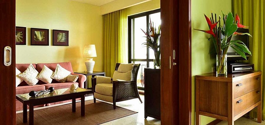 Pestana Sao Tome Hotel Luaran gambar