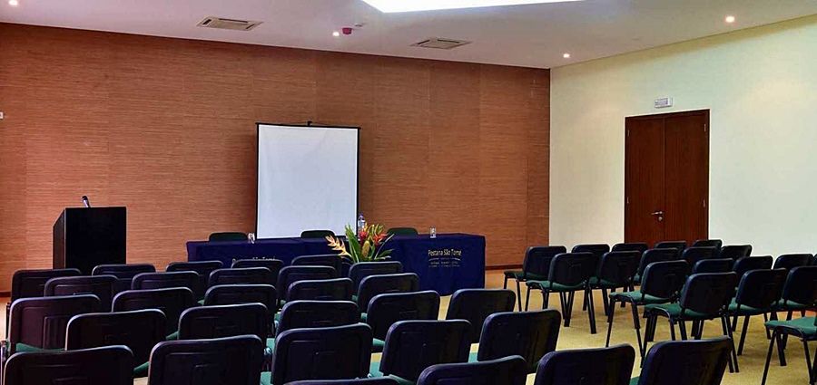 Pestana Sao Tome Hotel Luaran gambar