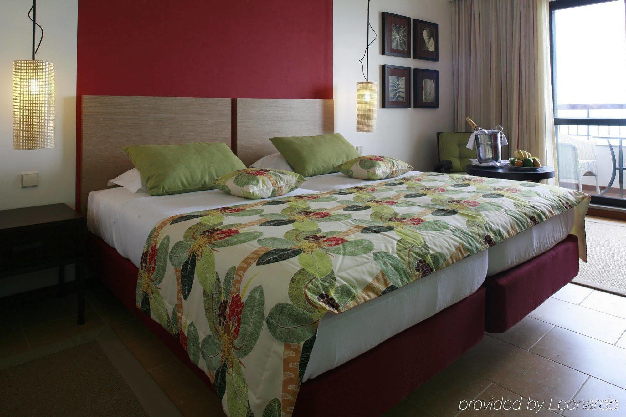 Pestana Sao Tome Hotel Bilik gambar