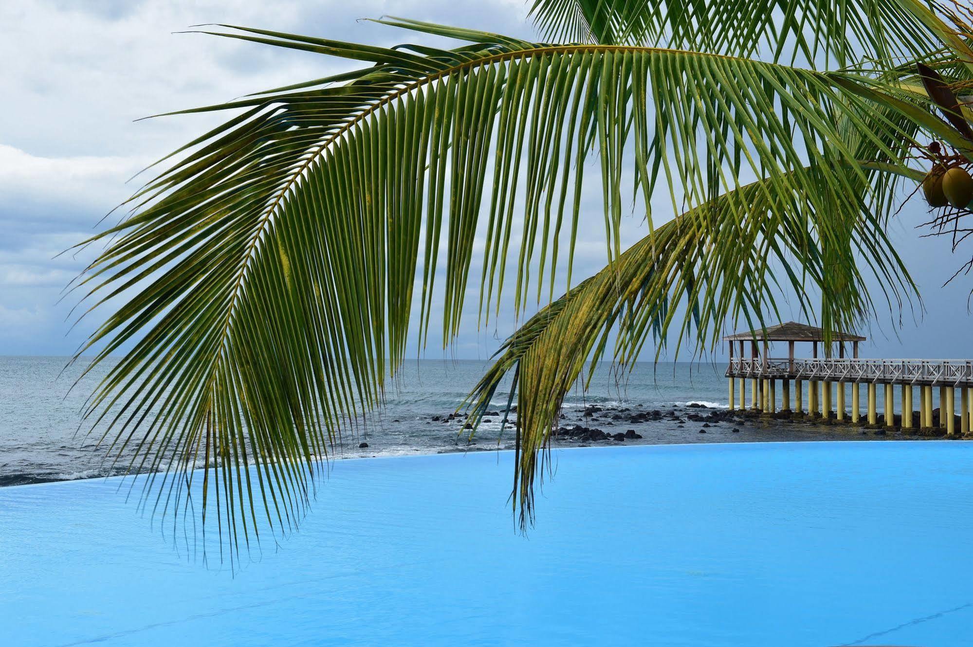 Pestana Sao Tome Hotel Luaran gambar